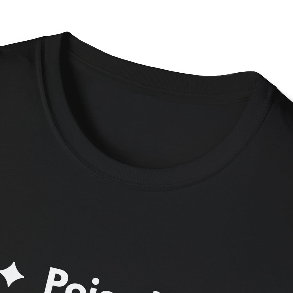 Poised. | Off The Cuff — Lightweight
