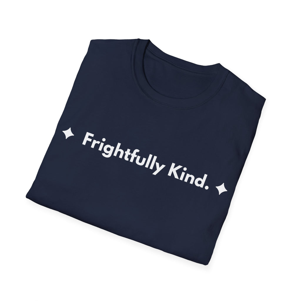 Frightfully Kind. | Off The Cuff — Lightweight