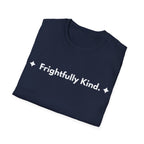 Frightfully Kind. | Off The Cuff — Lightweight