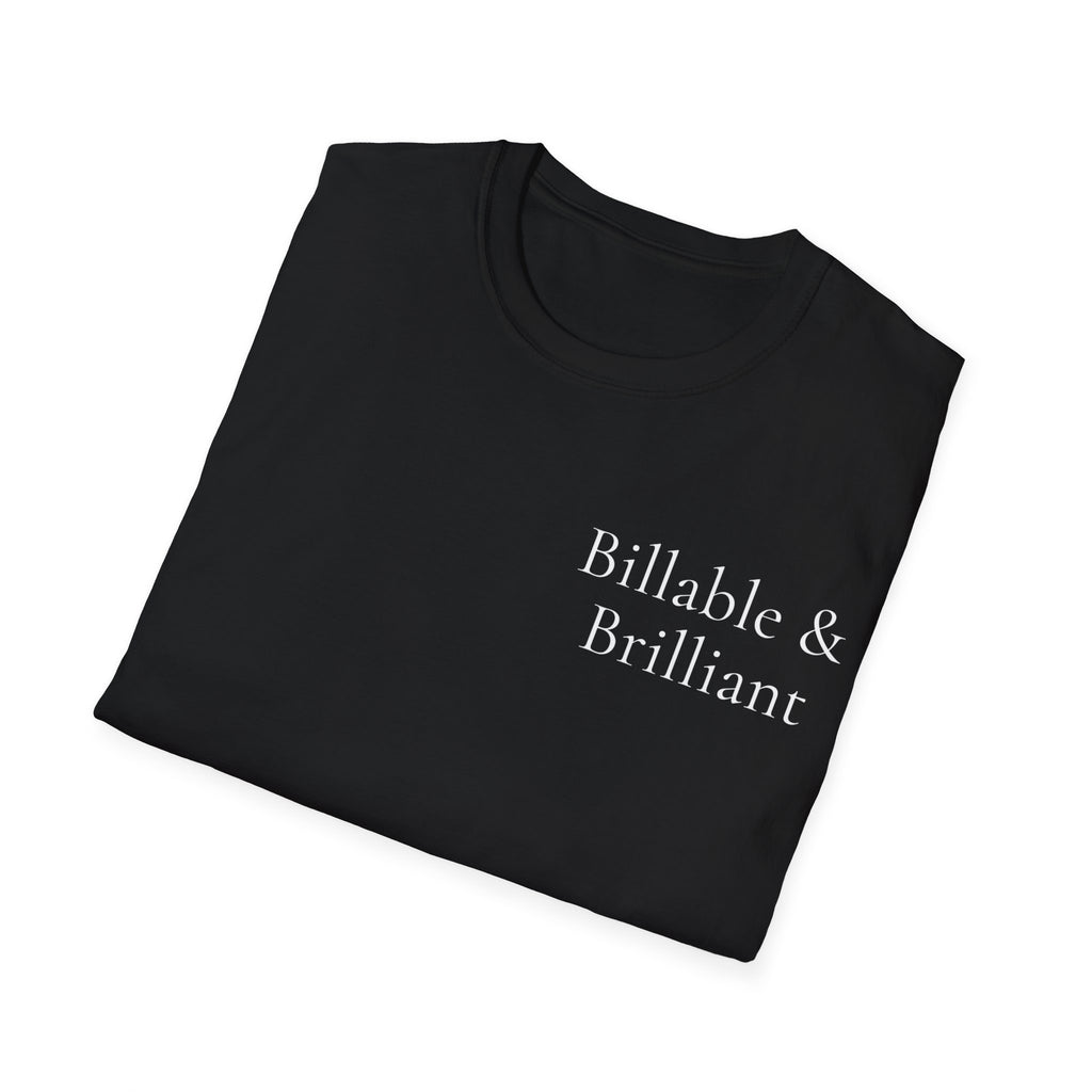 Billable & Brilliant | Signature Collection — Lightweight