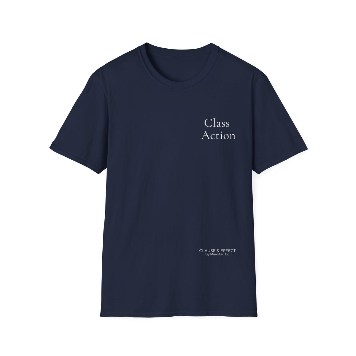 Class Action | Signature Collection — Lightweight