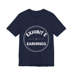 Exhibit E: Earnings | Exhibit Series
