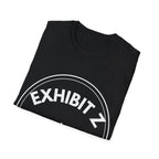 Exhibit Z: Zoning | Exhibit Series — Lightweight