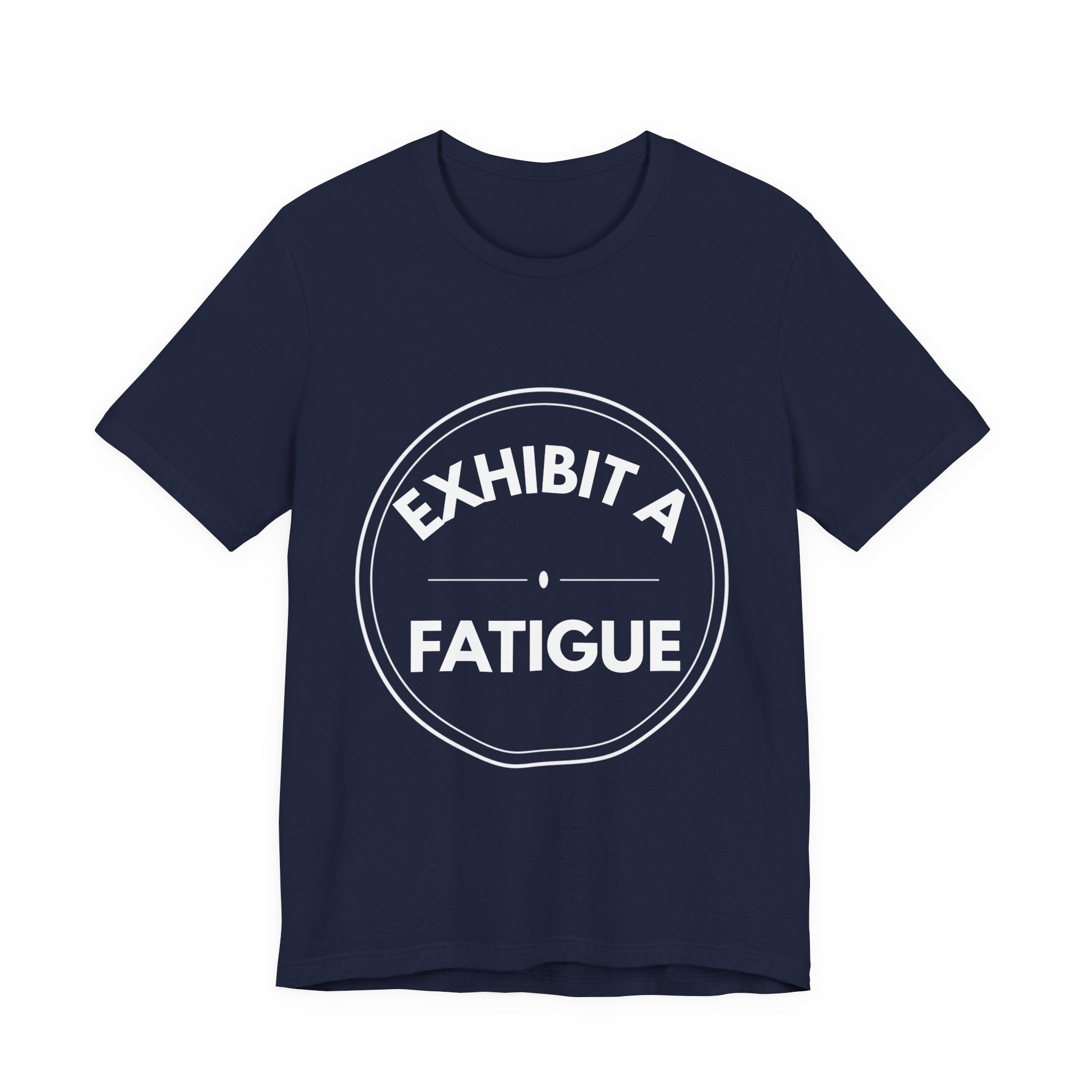 Exhibit A: Fatigue | Exhibit Series