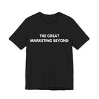 Clause & Effect™ | The Great Marketing Beyond | Dry Wit Co. Collection