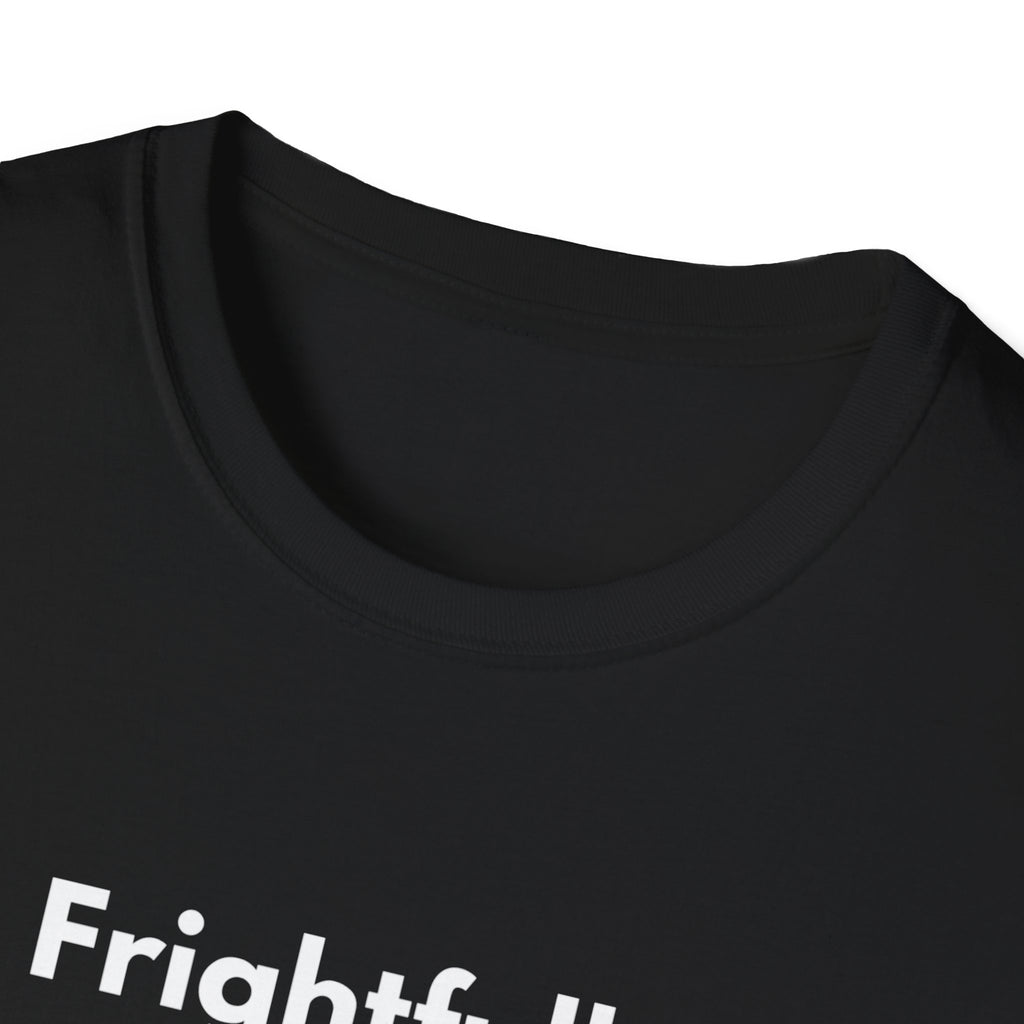 Frightfully. | Off The Cuff — Lightweight