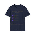 Equity Partner Mood™ Hit The Target | IYKYK — Lightweight