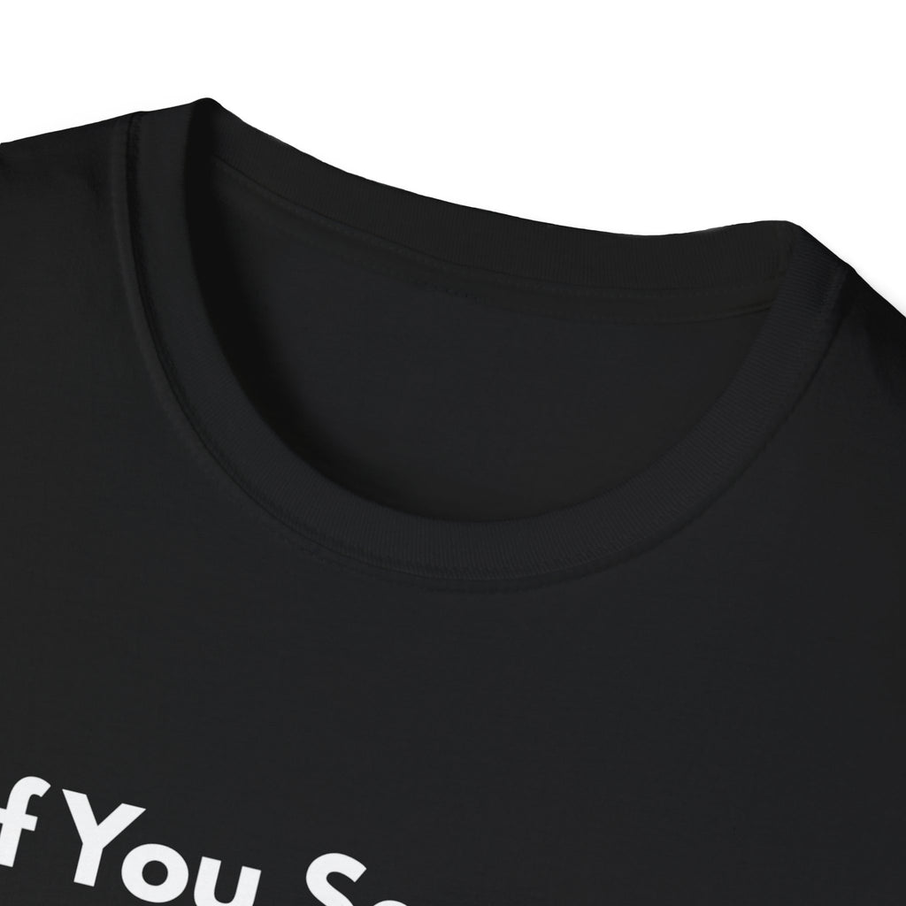 If You Say So. | Off The Cuff — Lightweight