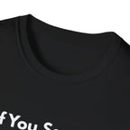 If You Say So. | Off The Cuff — Lightweight