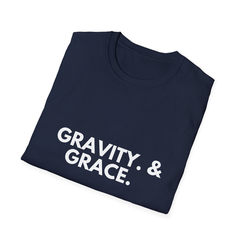 Gravity. & Grace. | Gravity & Grace — Lightweight