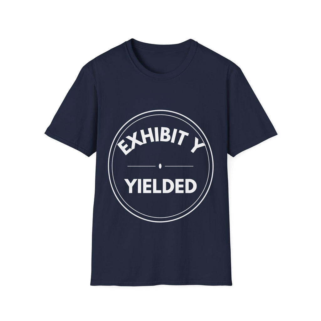 Exhibit Y: Yielded | Exhibit Series — Lightweight
