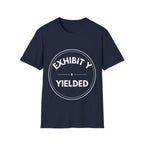 Exhibit Y: Yielded | Exhibit Series — Lightweight