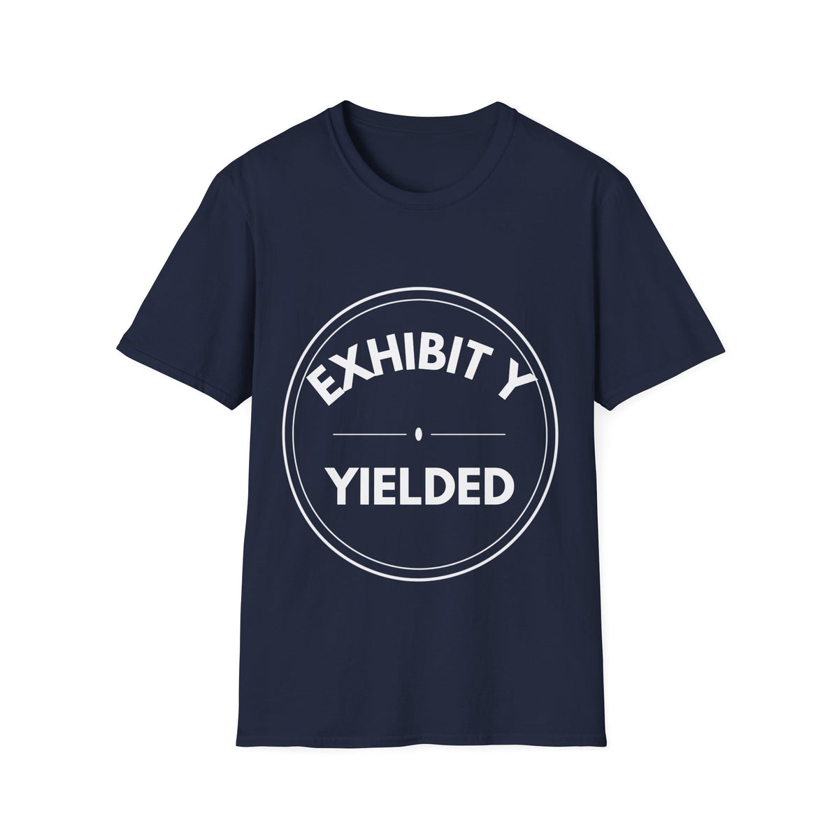 Exhibit Y: Yielded | Exhibit Series — Lightweight