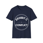Exhibit C: Conflict | Exhibit Series — Lightweight