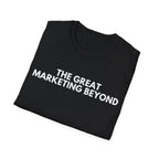 The Great Marketing Beyond | Dry Wit Co. — Lightweight