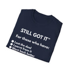 Still Got It Lost The Deal | HERO — Lightweight