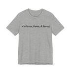 Pause, Paws & Pores | Double-Take