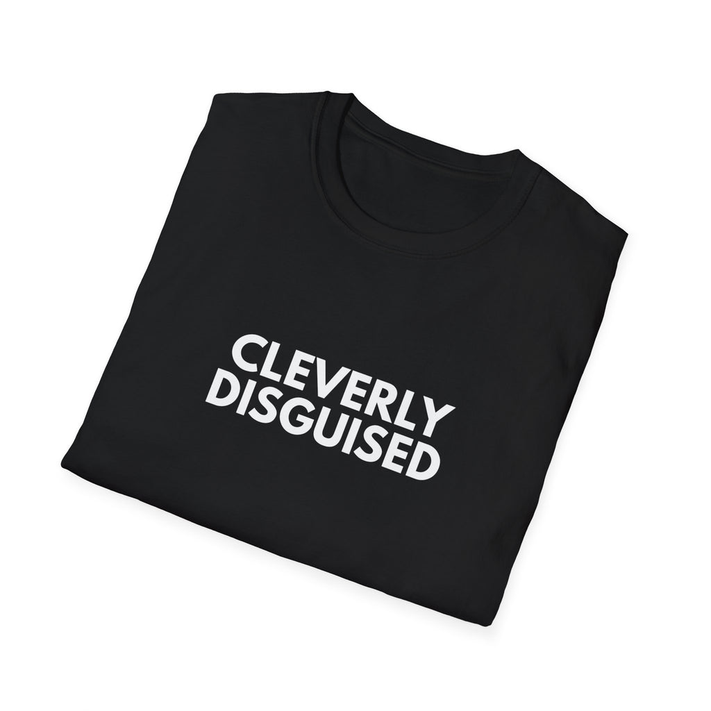 Cleverly Disguised | Dry Wit Co. — Lightweight