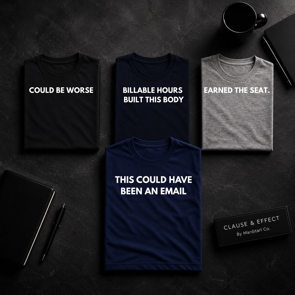 This Could Have Been An Email | Dry Wit Co.