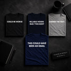 This Could Have Been An Email | Dry Wit Co.