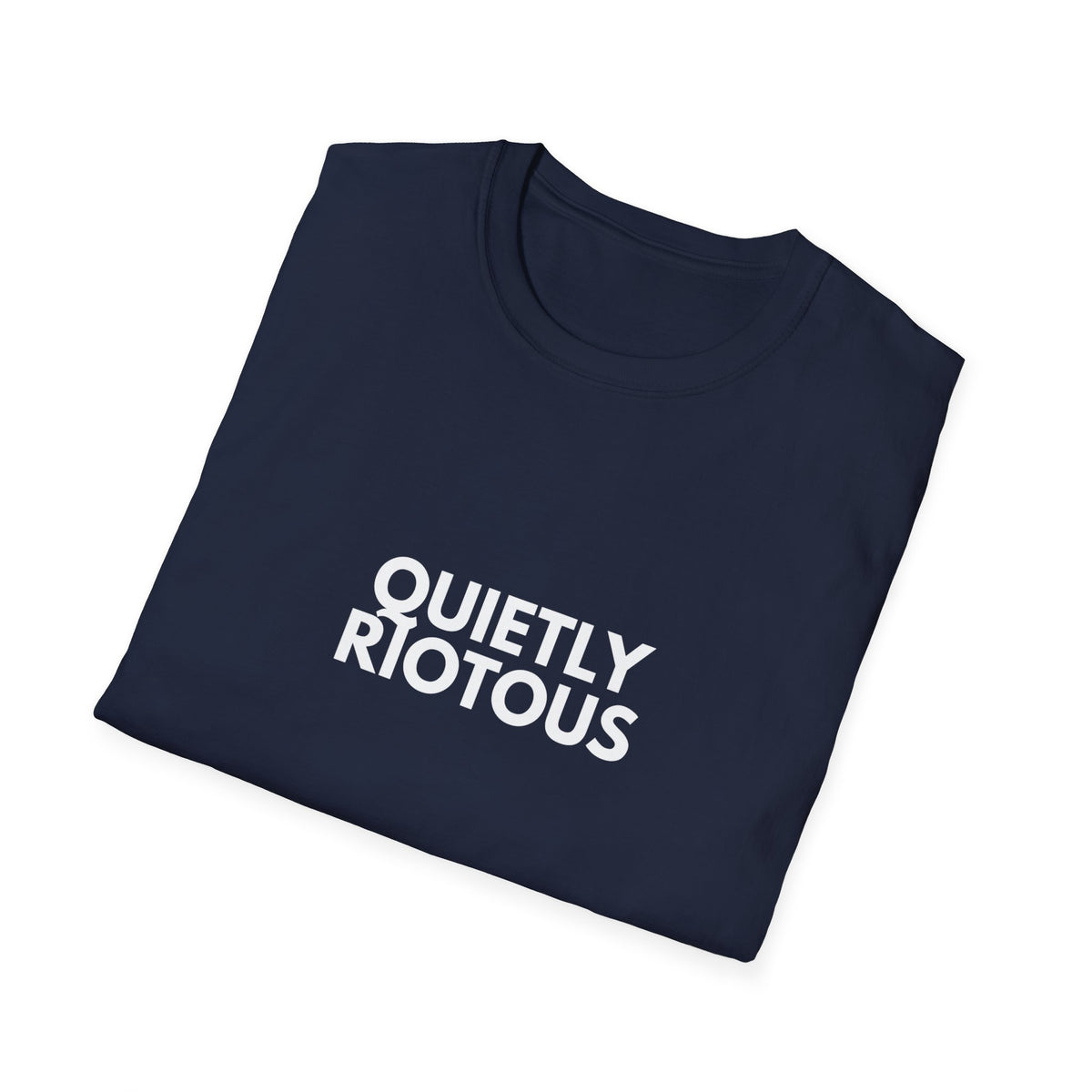 Quietly Riotous | Dry Wit Co. — Lightweight