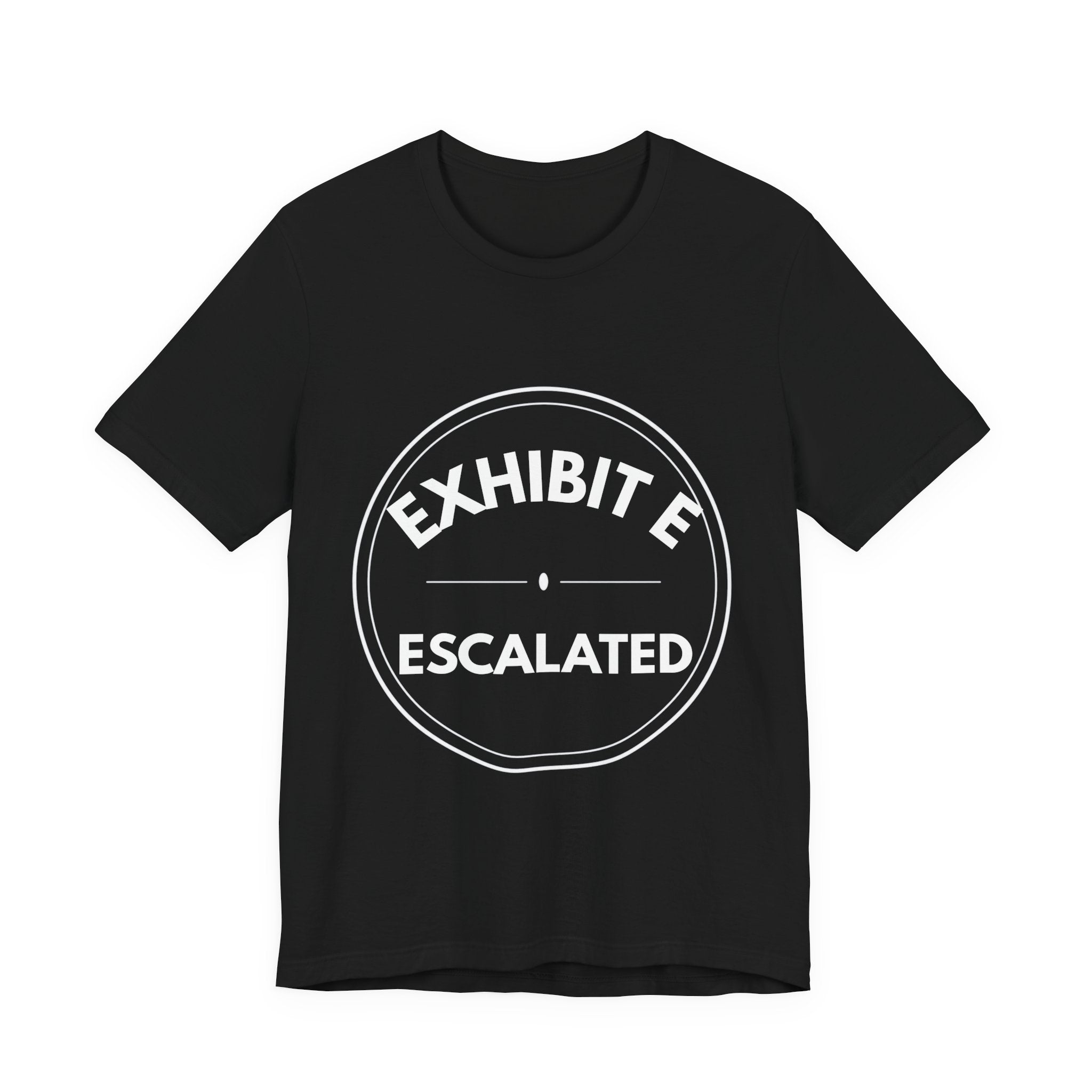 Exhibit E: Escalated | Exhibit Series