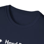 Hard Pass. | Off The Cuff — Lightweight