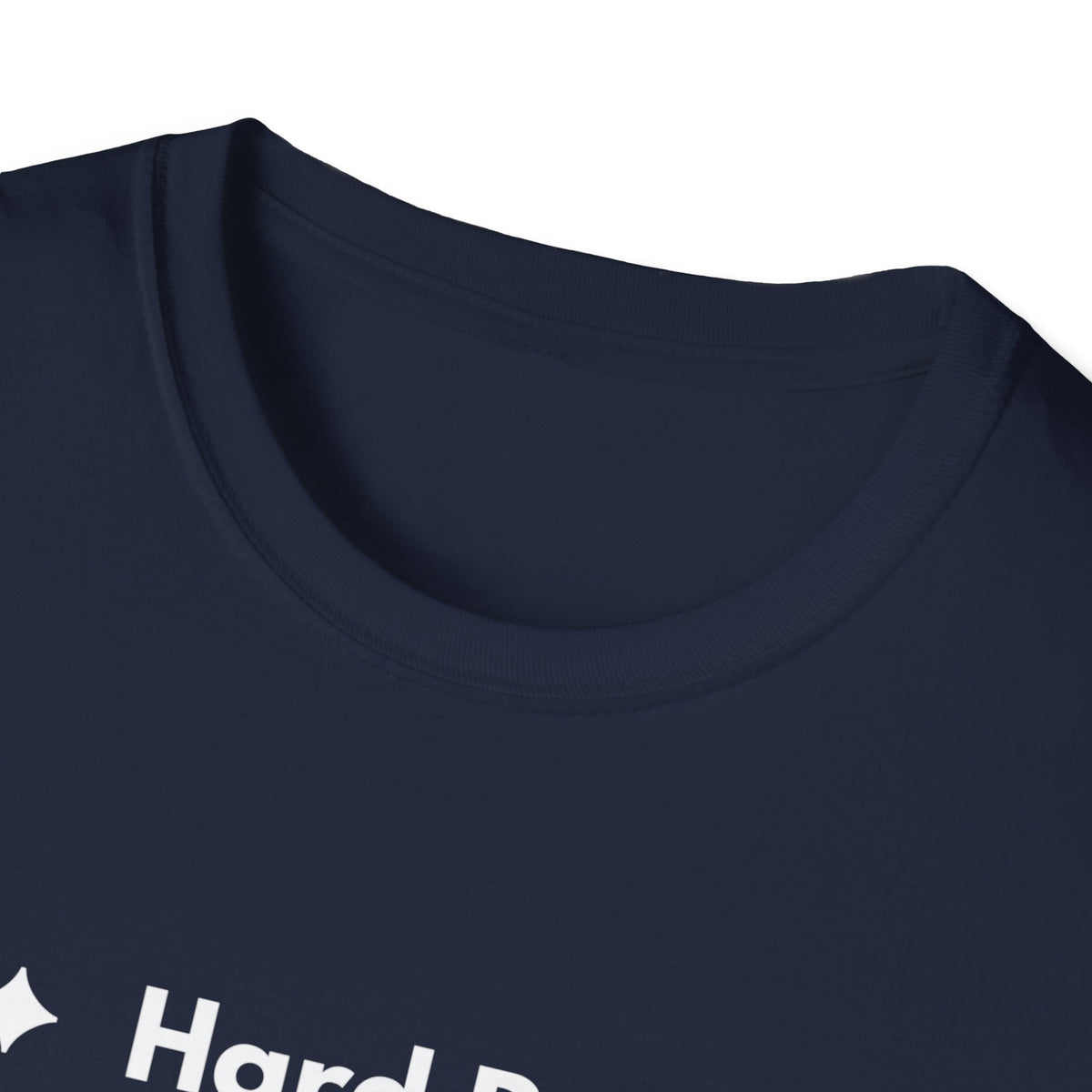 Hard Pass. | Off The Cuff — Lightweight
