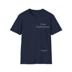 Cross Examination | Signature Collection — Lightweight