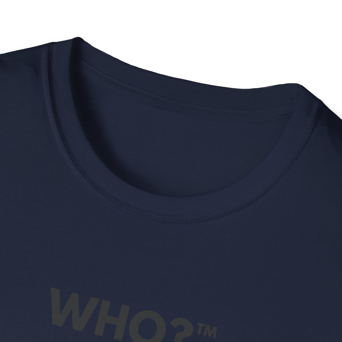 WHO?™ Trained The Replacement | Coulda. — Lightweight