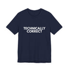 Technically Correct | Dry Wit Co. Collection