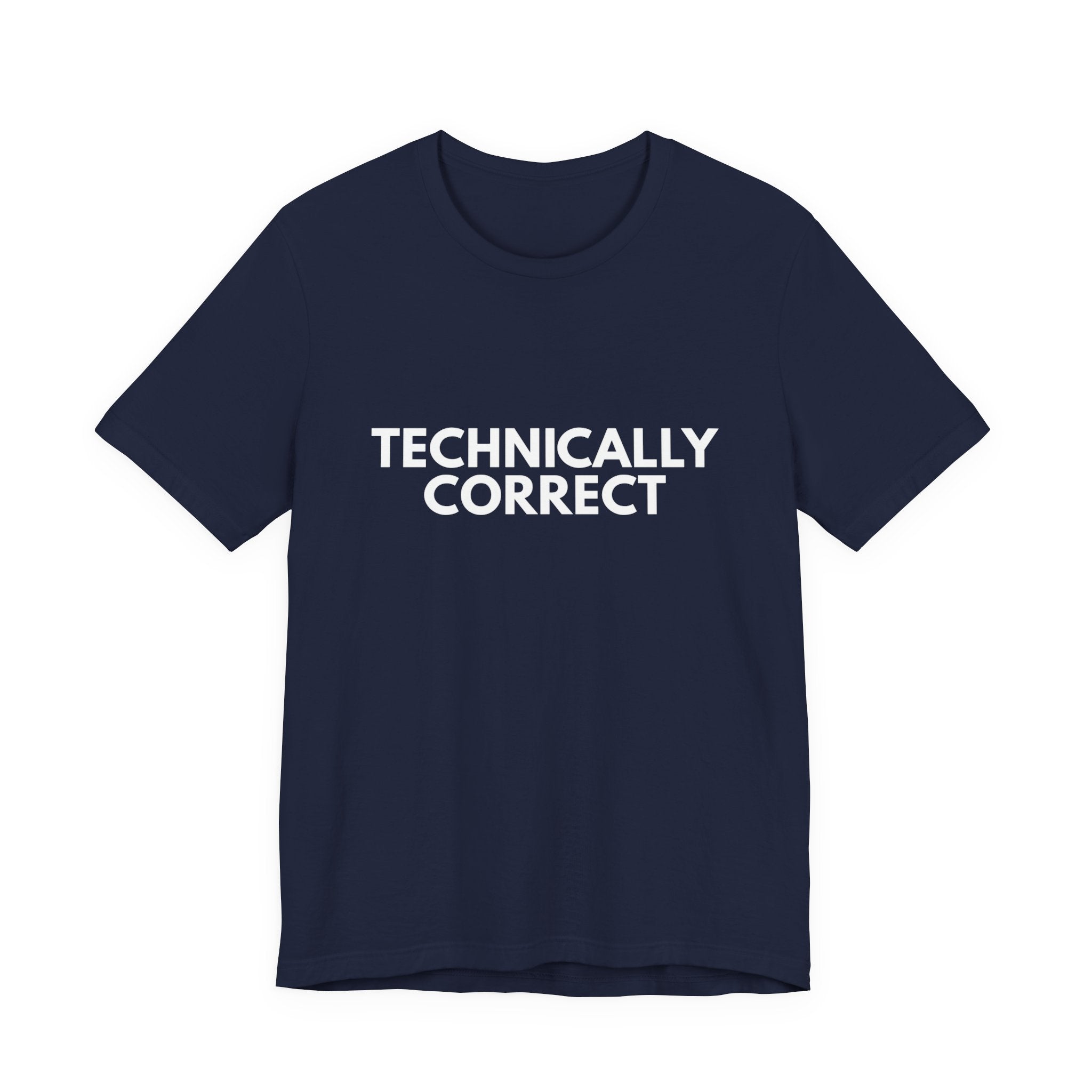 Technically Correct | Dry Wit Co. Collection
