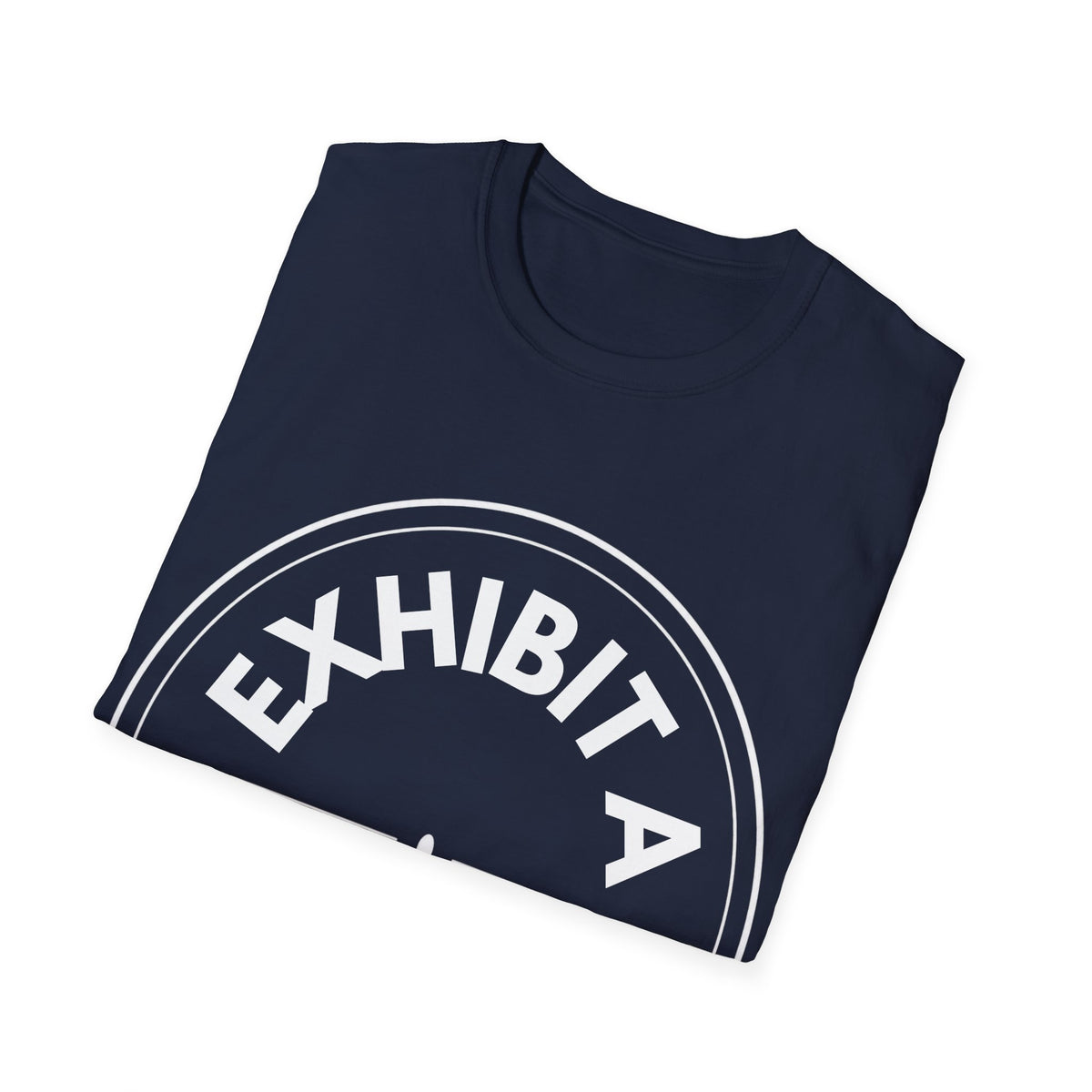 Exhibit A: I Heard Nothing. | Exhibit Series — Lightweight
