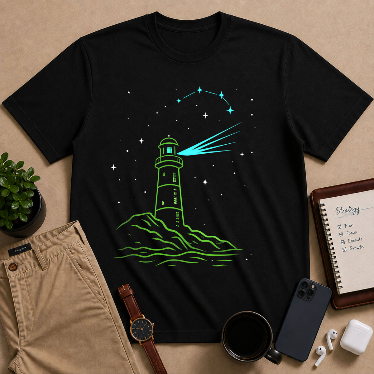 The Lighthouse™ | HERO