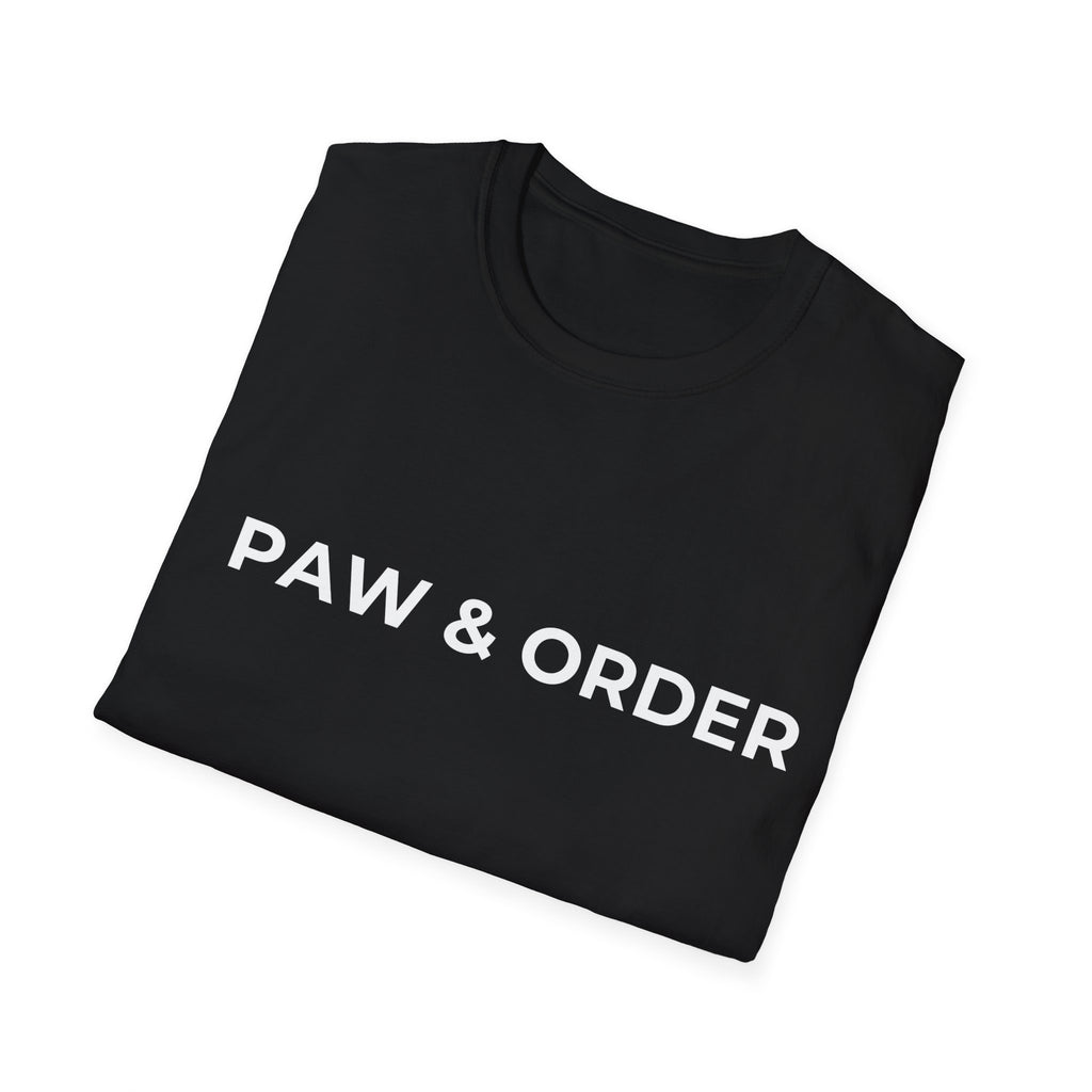 Paw & Order | Paw & Order — Lightweight