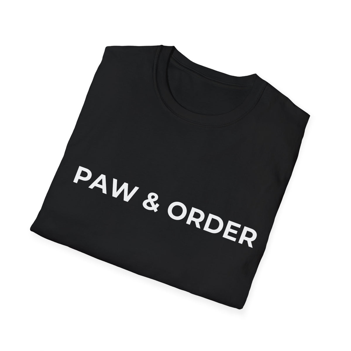 Paw & Order | Paw & Order — Lightweight