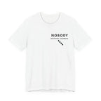 Nobody Justifies Laziness | Nobody Series