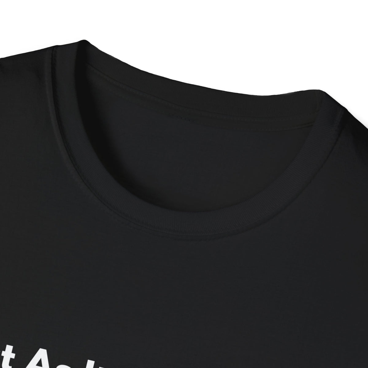Just As It Should Be. | Off The Cuff — Lightweight