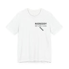 Nobody Not Loud. Clear. – Trail | Nobody Series