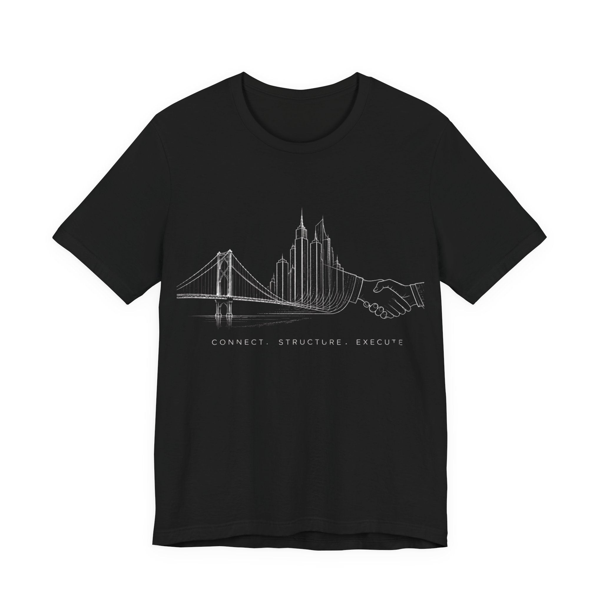 Clause & Effect™ | CONNECT. STRUCTURE. EXECUTE. | HERO Collection