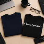 Strong Formation. | Off The Cuff