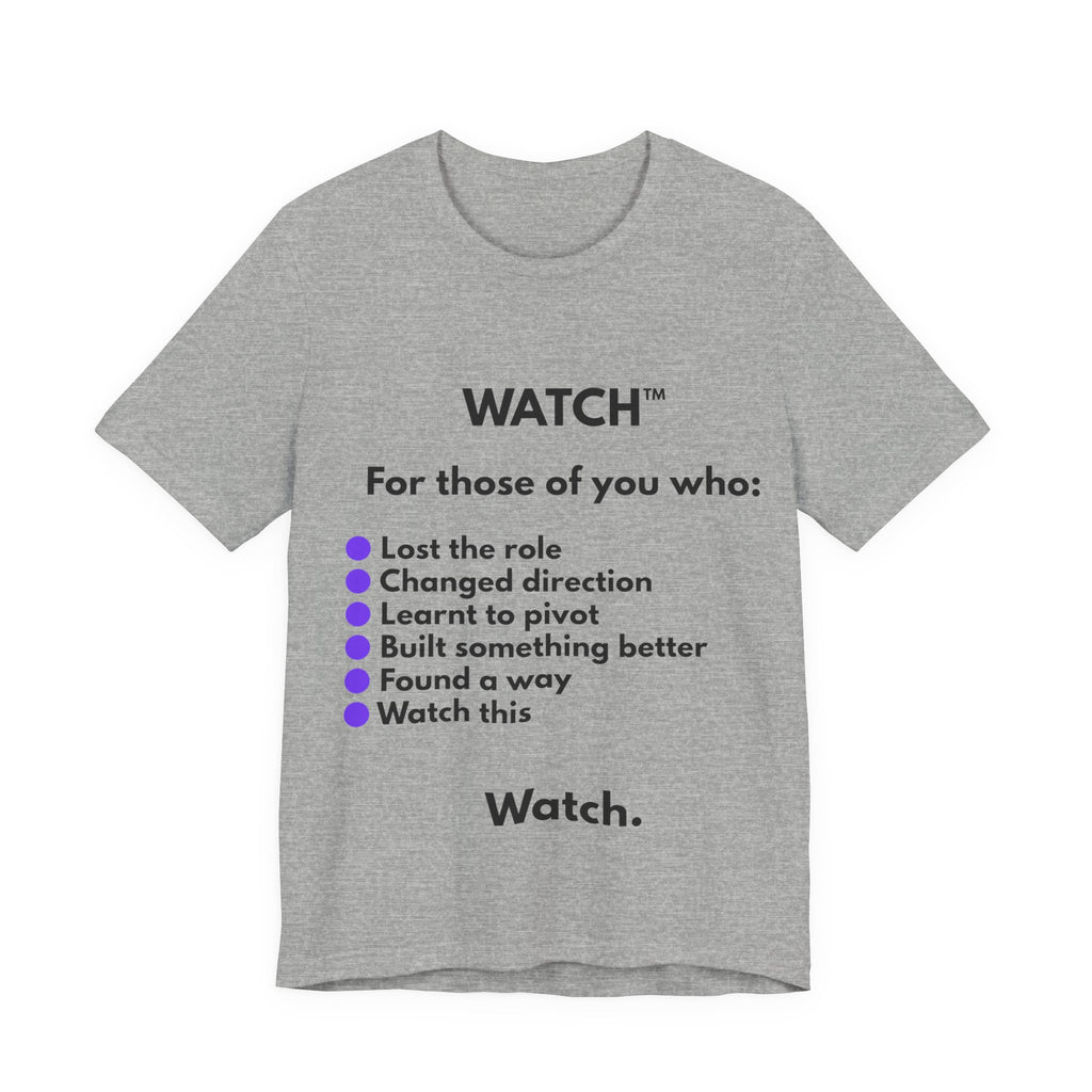 HERO | WATCH.™ | Woulda. Coulda. Shoulda. Collection
