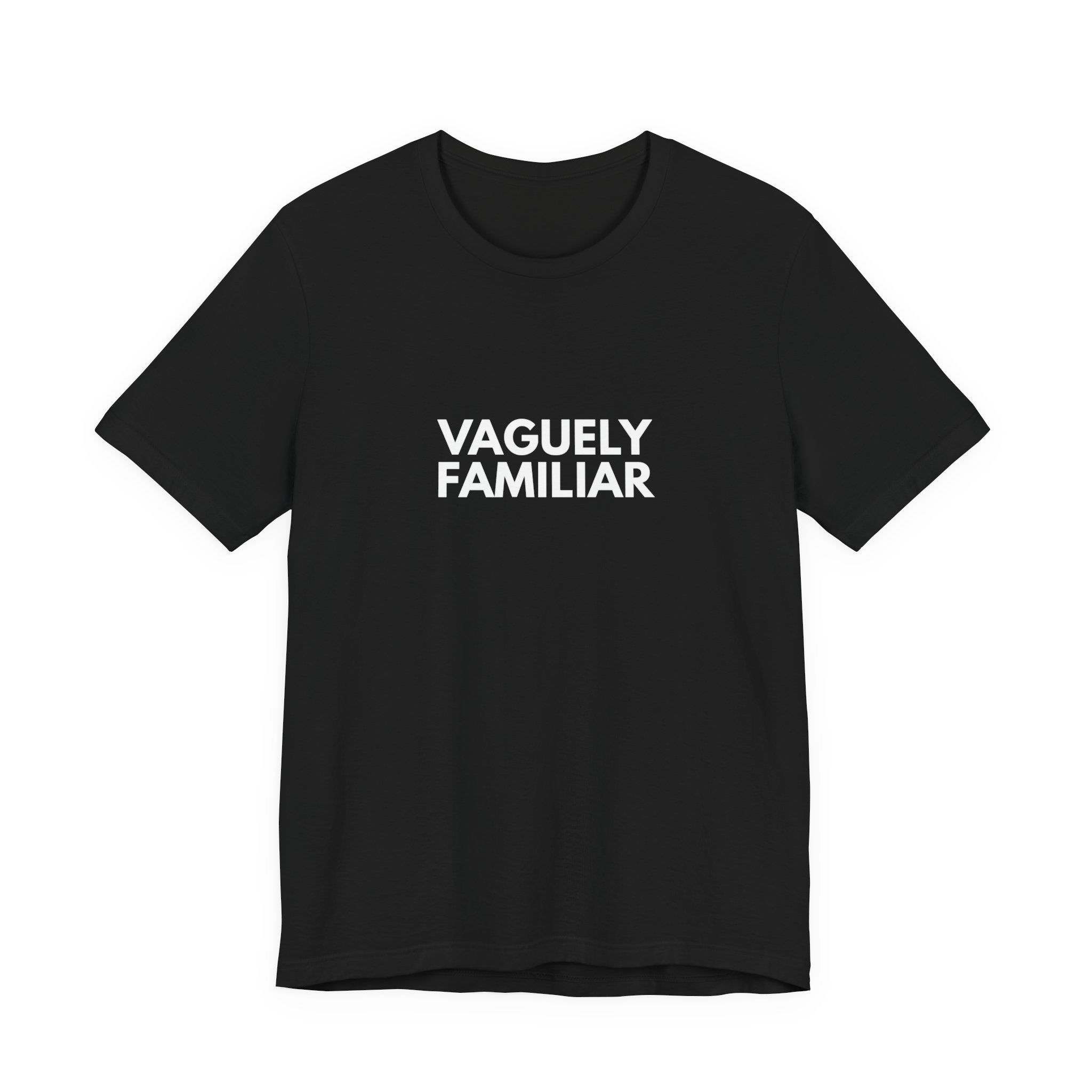 Vaguely Familiar | Dry Wit Co. Collection