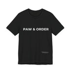 HERO | Paw & Order | Paw & Order