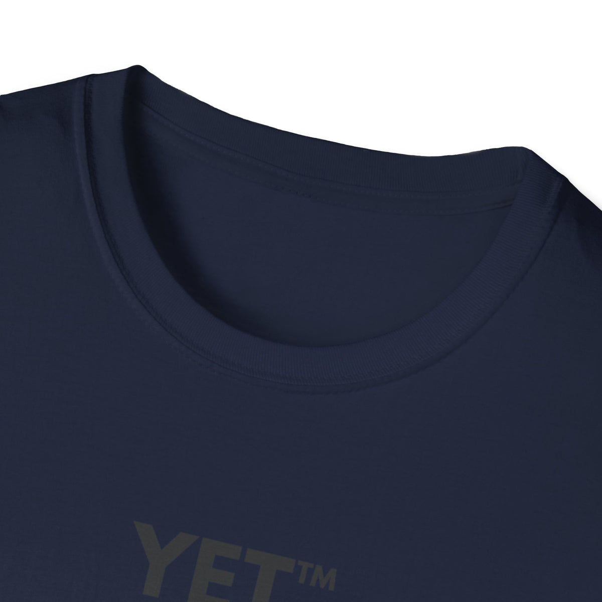 YET.™ Haven't Arrived | Coulda. — Lightweight