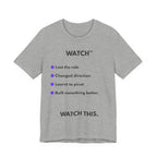 WATCH.™ Lost The Role | Coulda. Shoulda. Woulda.