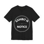 Exhibit N: Notice | Exhibit Series
