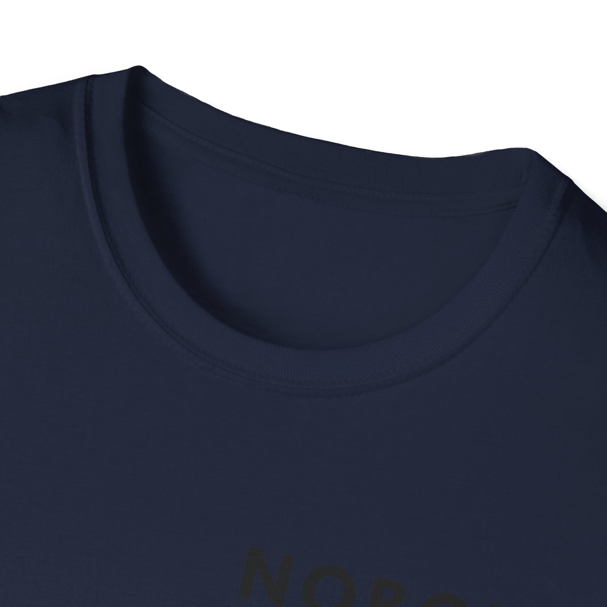 Nobody Not Loud. Clear. – Trail | Nobody Series — Lightweight