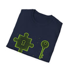 Solve. Unlock. Resolve. | Terms & Fields – Finance — Lightweight