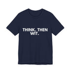 HERO | Think. Then Wit. | Dry Wit Co. Collection